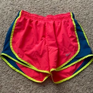 Women’s Nike shorts
